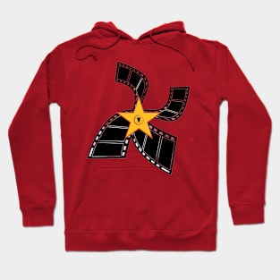 Movies Hoodie